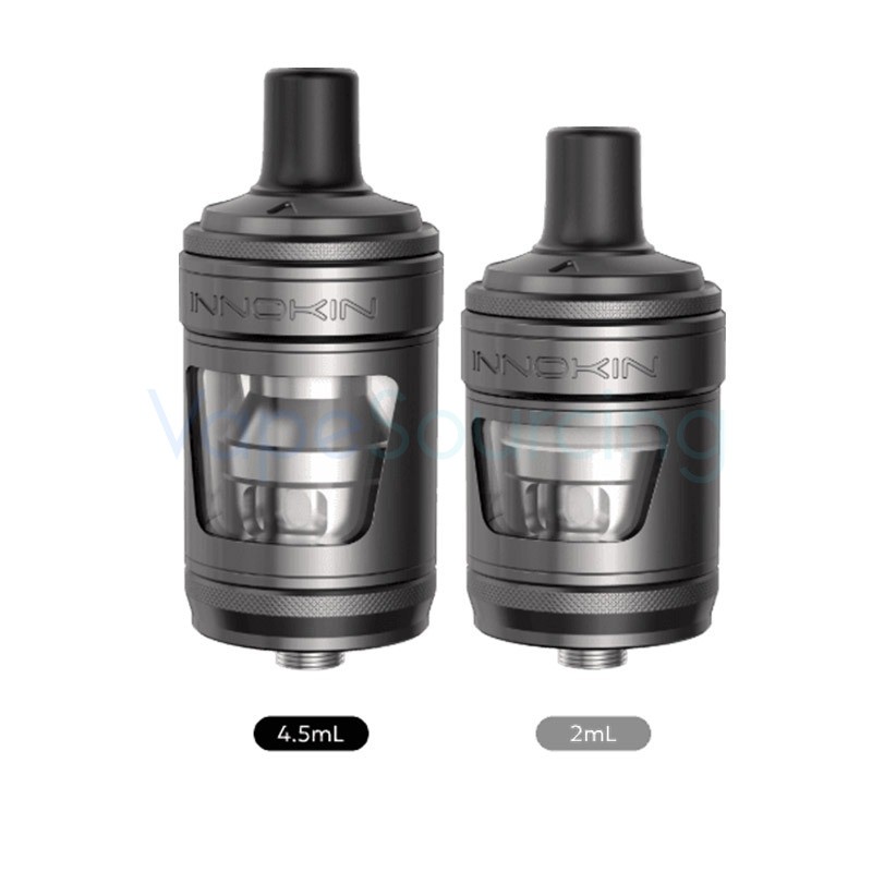 gunmetal grey innokin zenith 2 pro tank