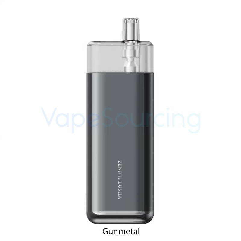 gunmetal innokin zenith lumia