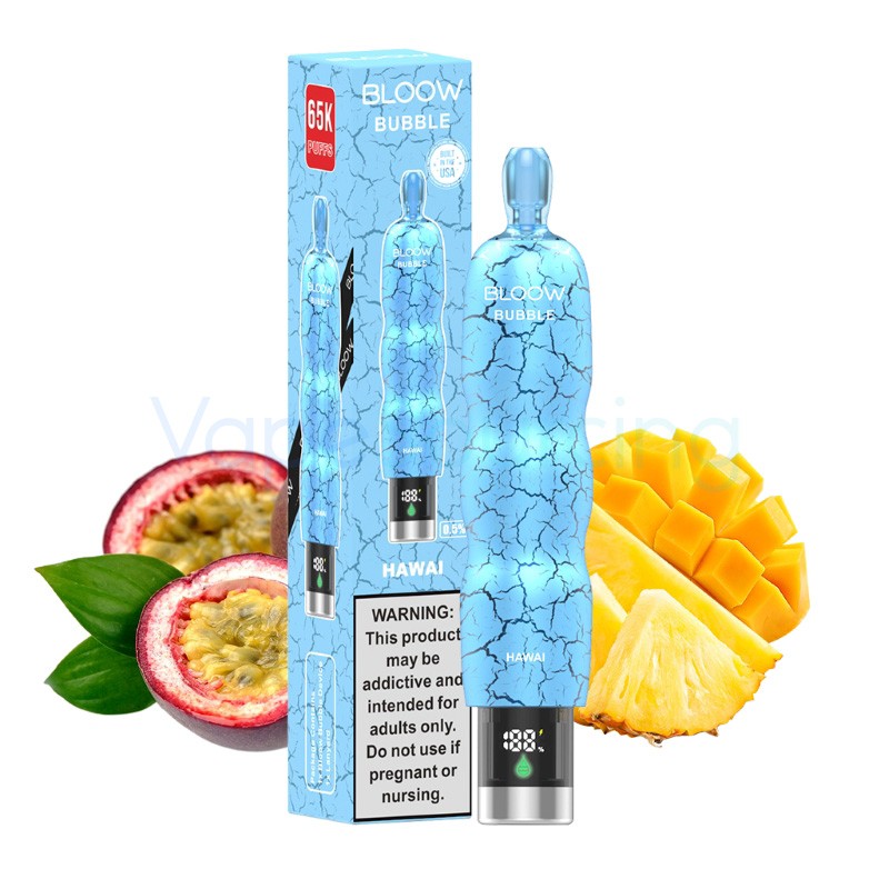 hawaii bloow bubble 65k