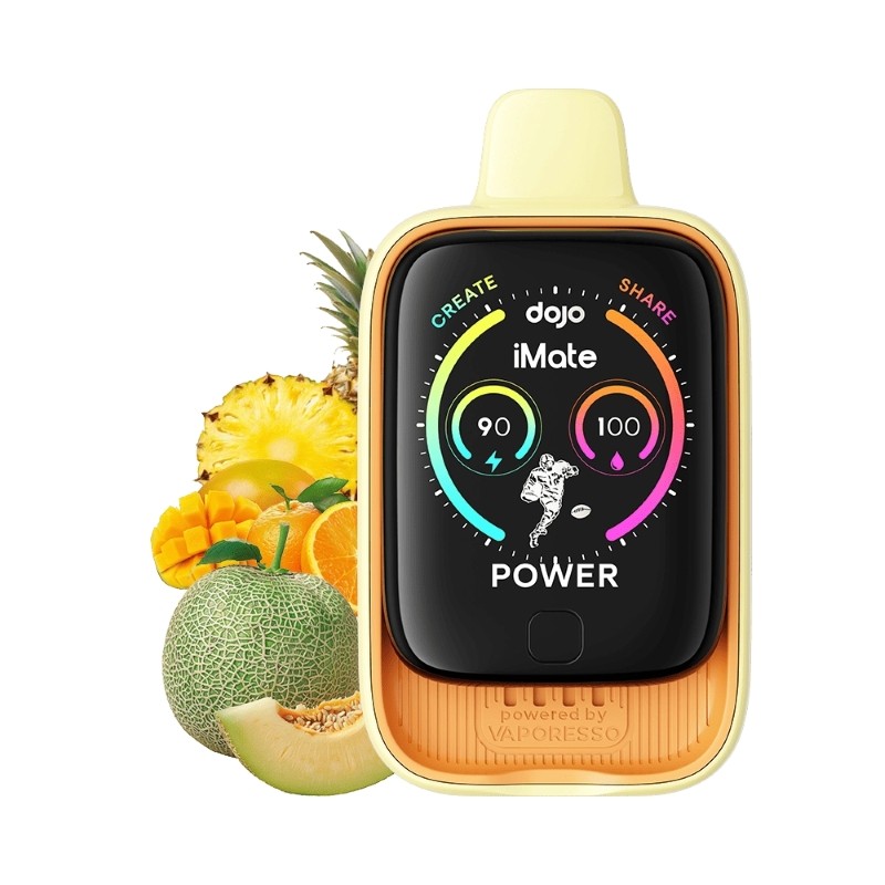 hawaii dream dojo imate x 40k