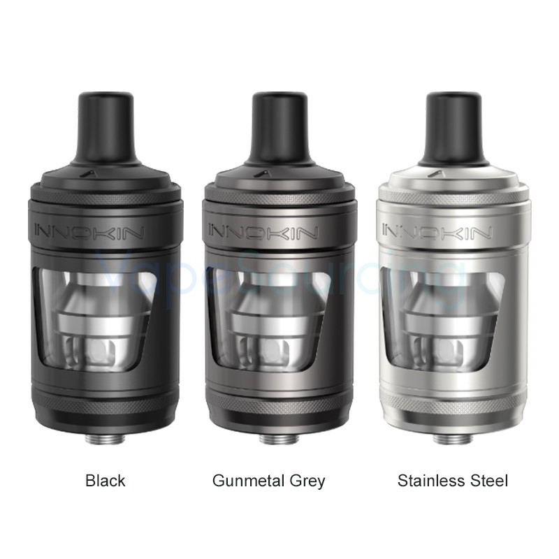 innokin zenith 2 pro tank all colors