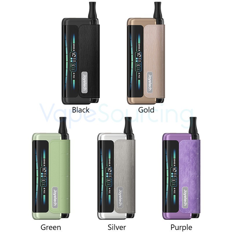 joyetech eroll slim pro all colors