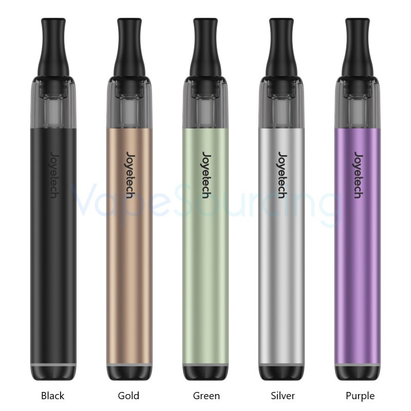 joyetech eroll slim pro vape pen all colors
