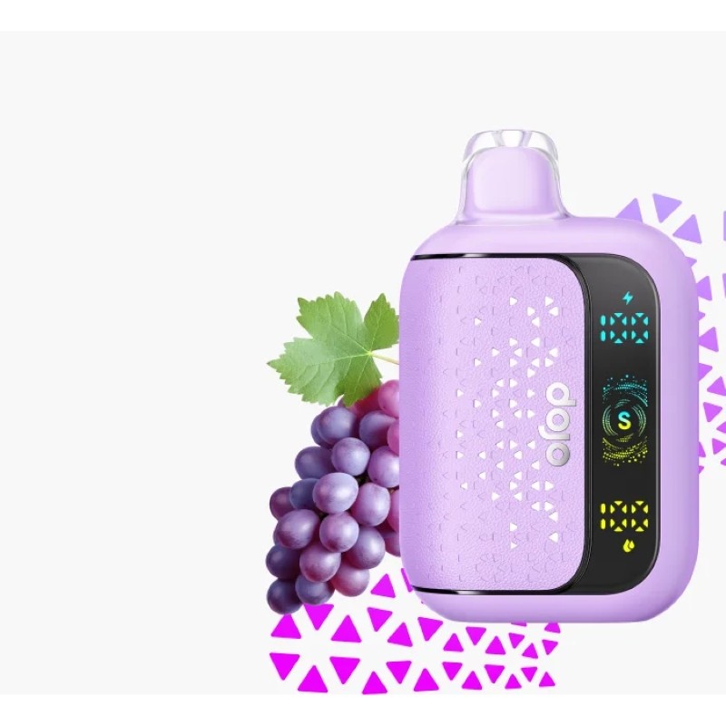 juicy grape dojo sphere s 40k