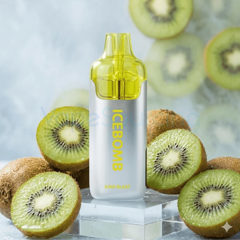 kiwi blast icebomb 18k