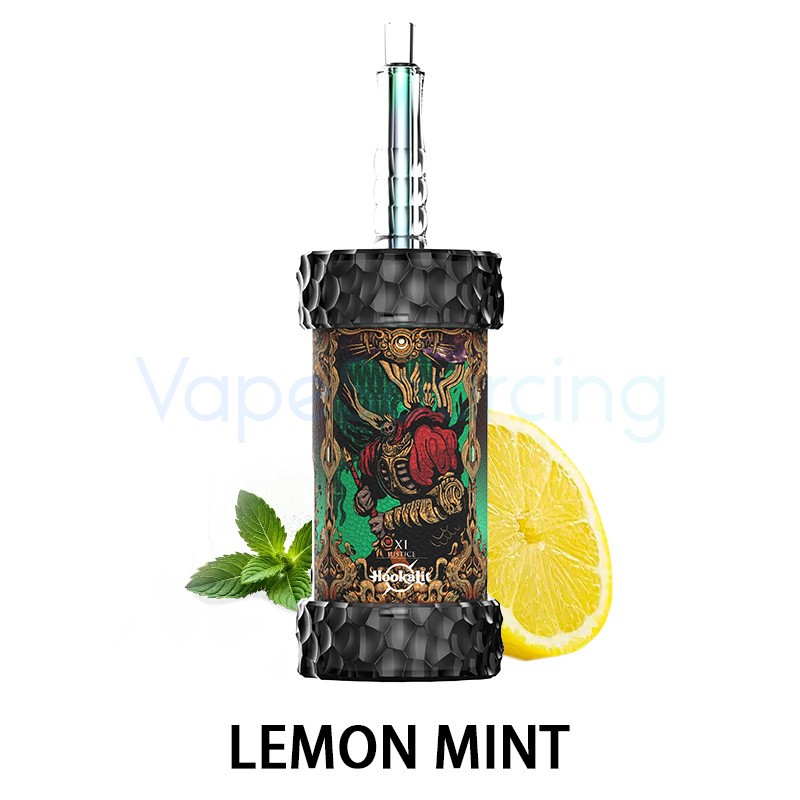 lemon mint olit hookalit mega 200k