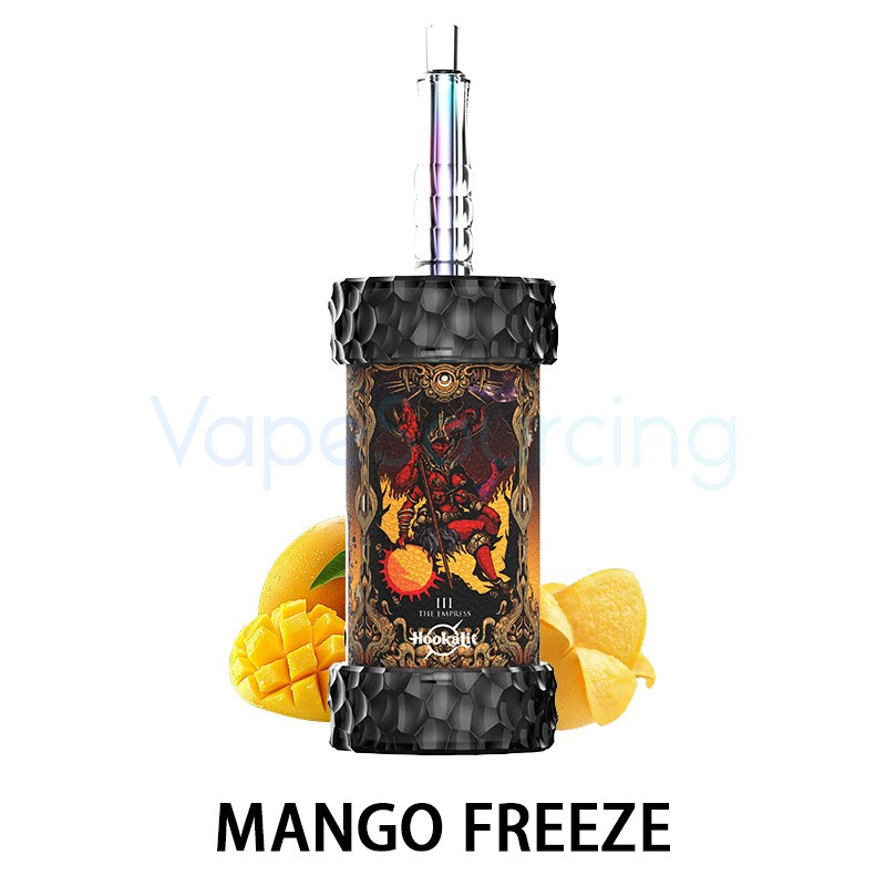 mango freeze olit hookalit mega 200k