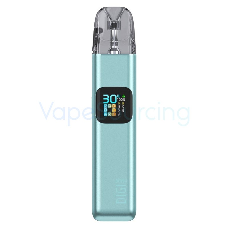 mint green smok arco digi pro
