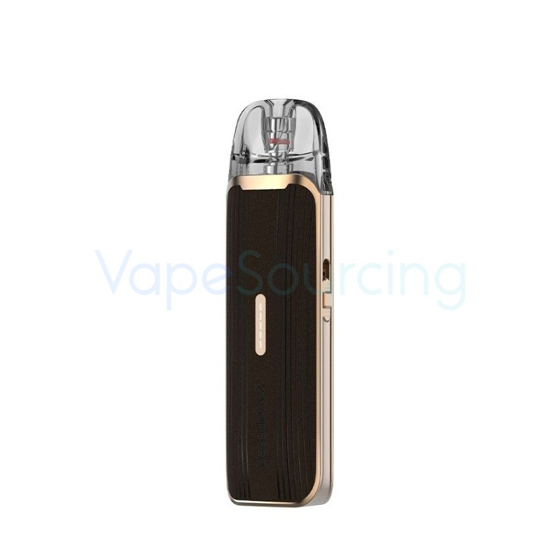 mocha brown vaporesso luxe q3