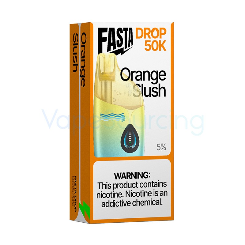 orange slush fasta drop 50k nixodine