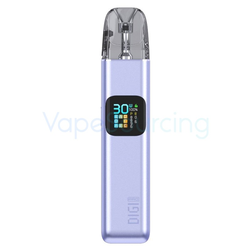 pale purple smok arco digi pro