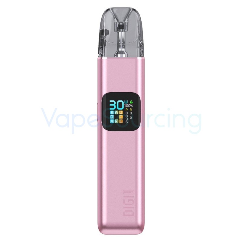 pink smok arco digi pro