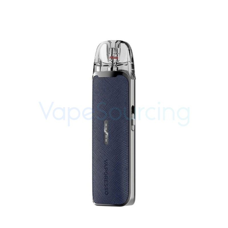 prussian blue vaporesso luxe q3