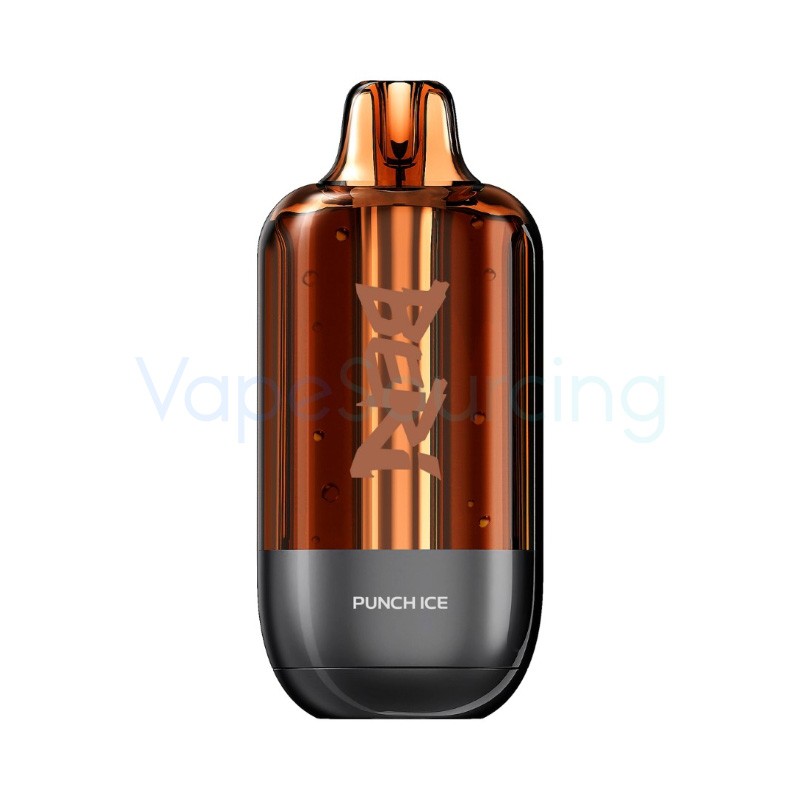 punch ice beri cliq 50k