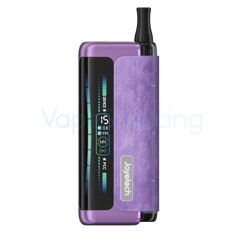 purple joyetech eroll slim pro
