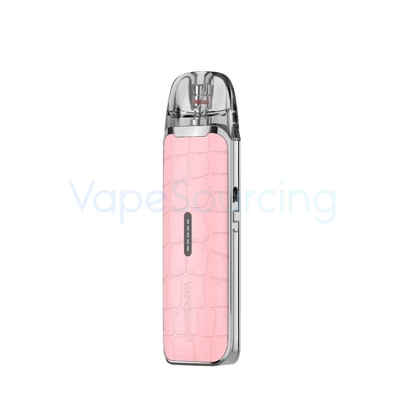 rose pink vaporesso luxe q3