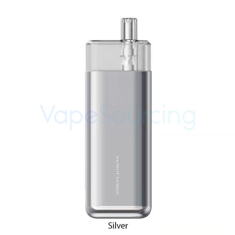 silver innokin zenith lumia
