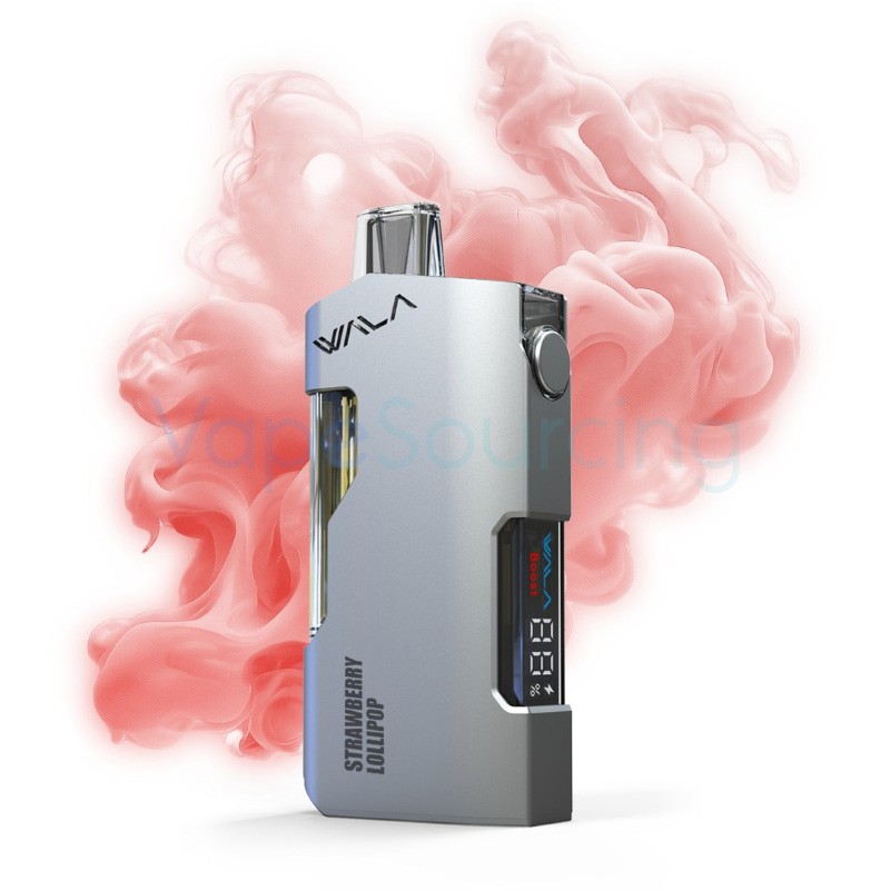 strawberry lollipop wala yo 50000