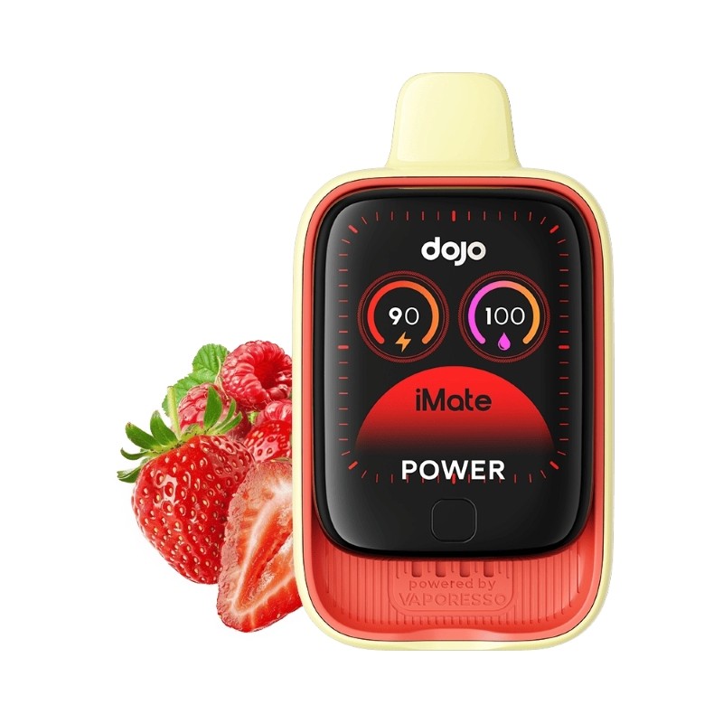 strawberry slam dunk dojo imate x 40k