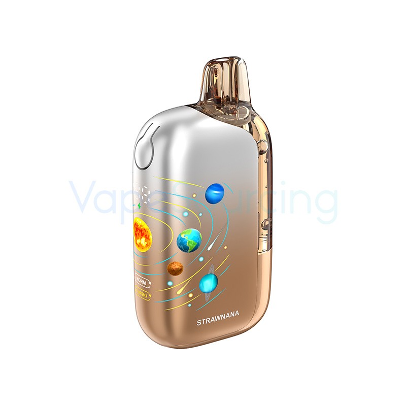 strawnana remit solar 50k