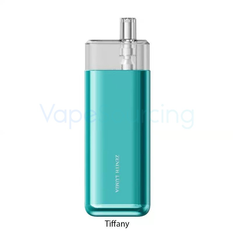 tiffany innokin zenith lumia