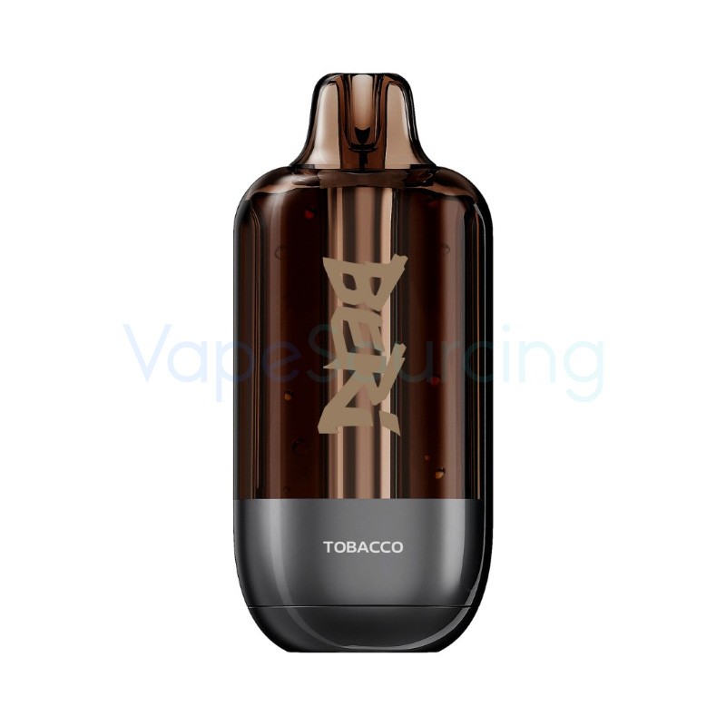 tobacco beri cliq 50k