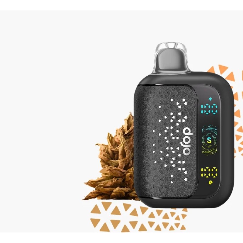 tobacco dojo sphere s 40k