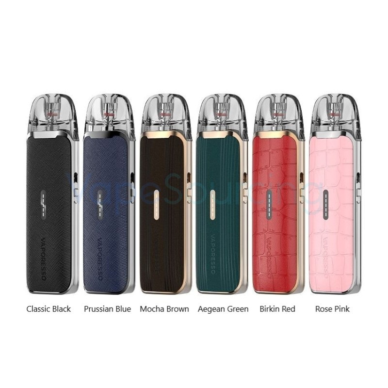 vaporesso luxe q3 all colors