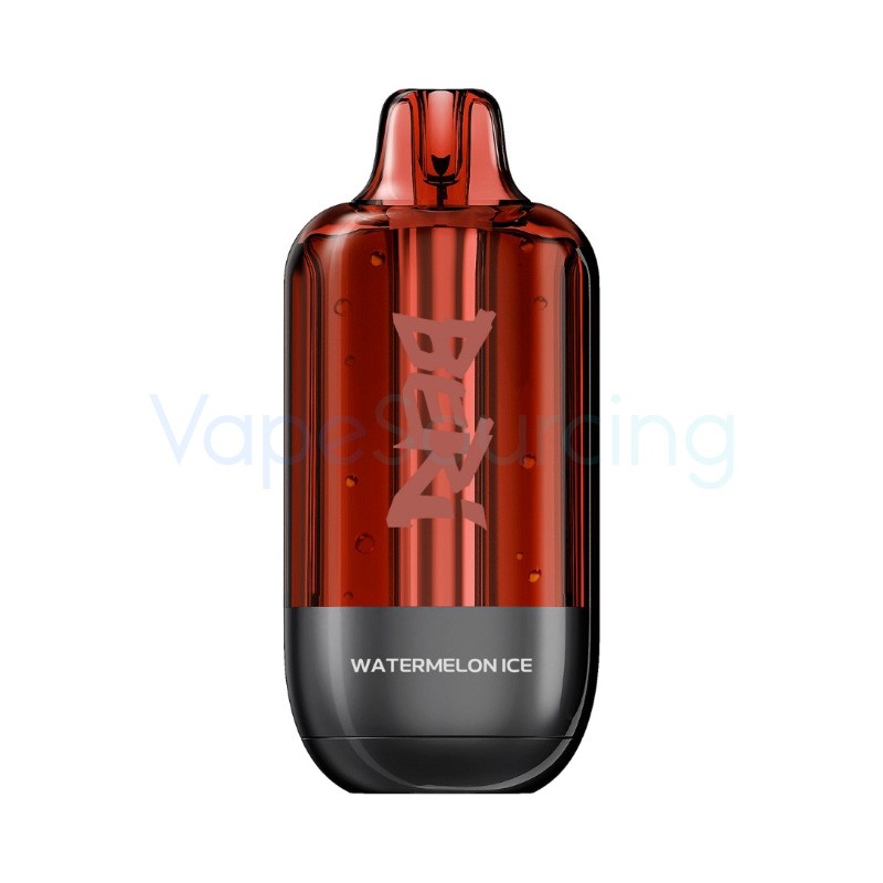 watermelon ice beri cliq 50k