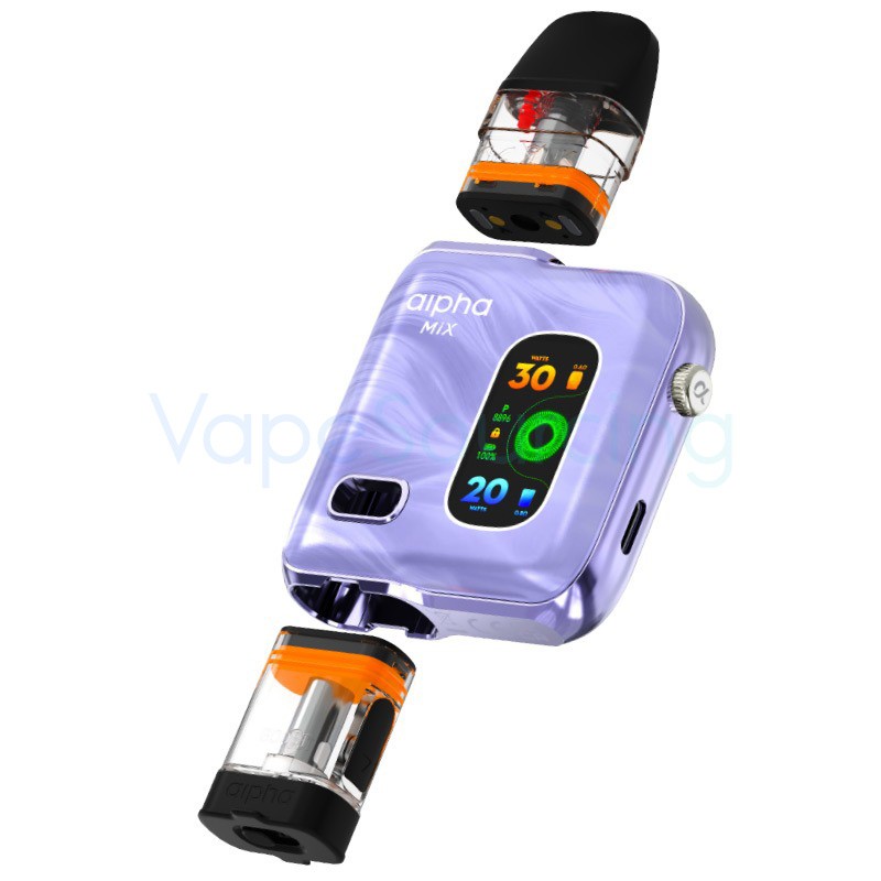 cheap smok alpha mix
