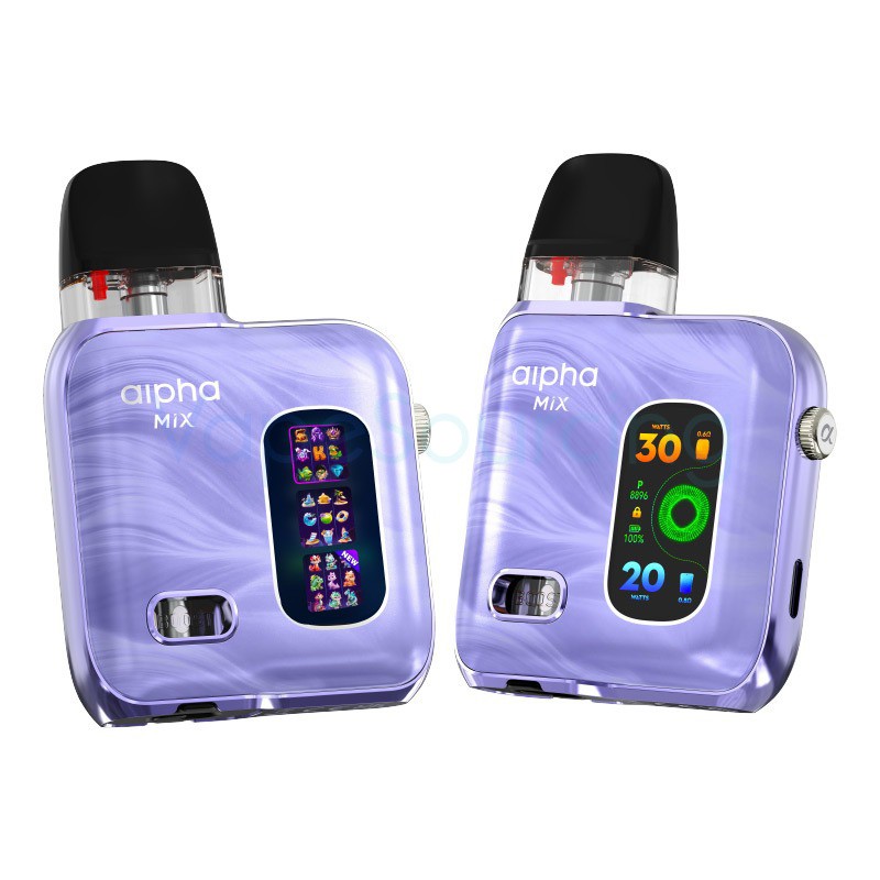 smok alpha mix for sale