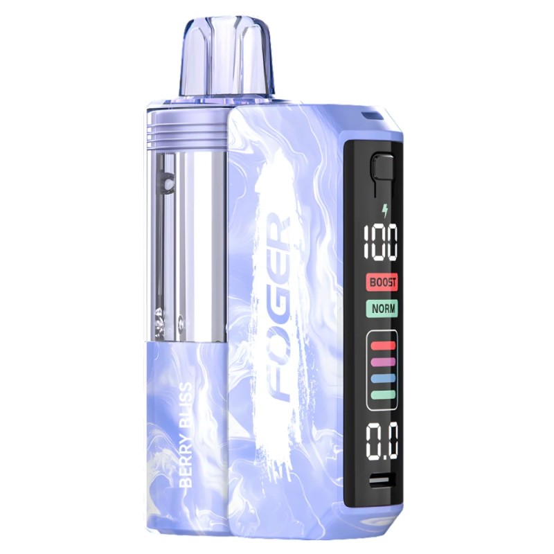 berry bliss foger switch pro 30k