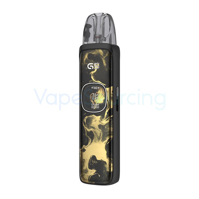 black gold uwell caliburn g5