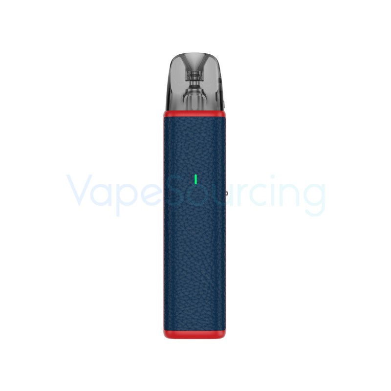 blue eleaf iveni air