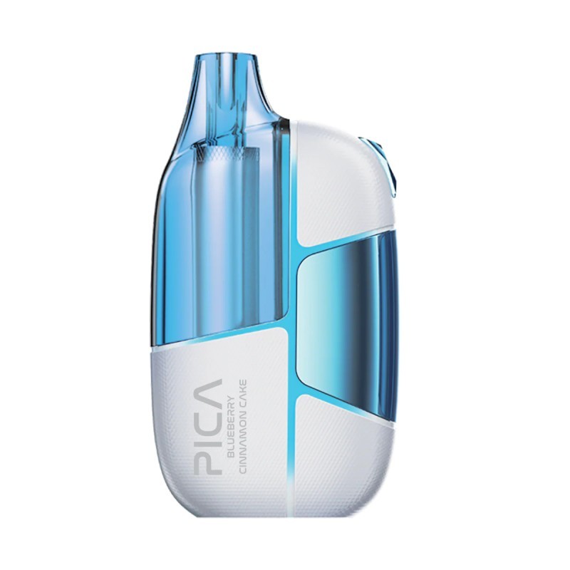 blueberry cinnamon cake pica bar pure 45k