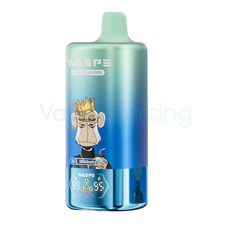 blueberry ice & black knight & strawberry ice & strawberry watermelon