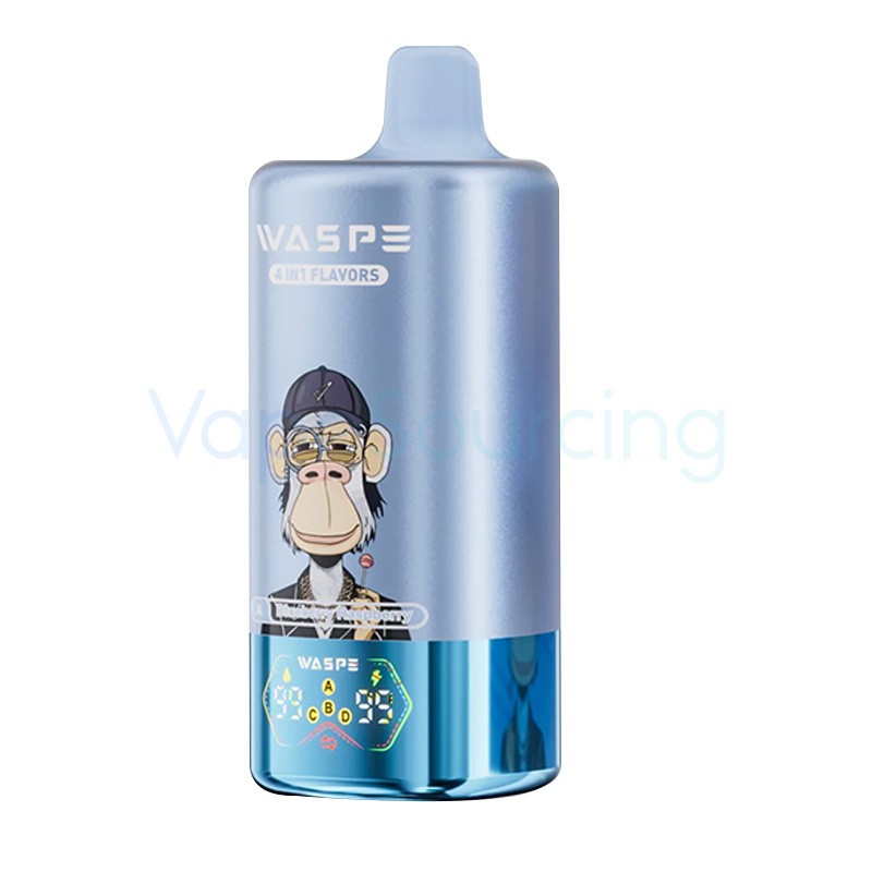 blueberry raspberry & blueberry lemonade & mixed berries & grape honey ice