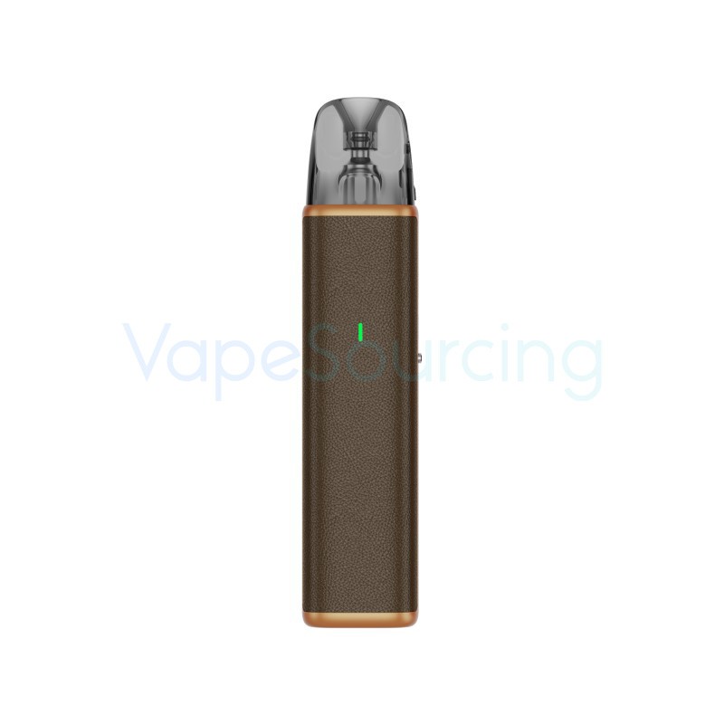 brown eleaf iveni air
