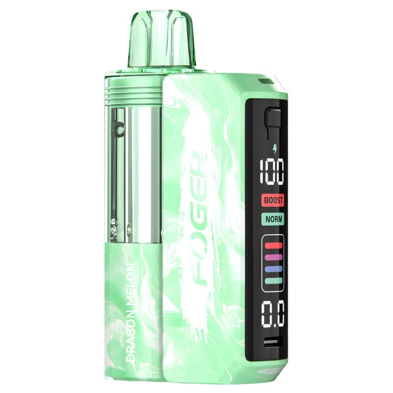 dragon melon foger switch pro 30k
