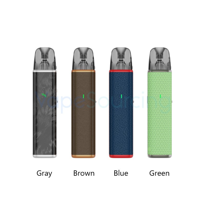 eleaf iveni air all colors