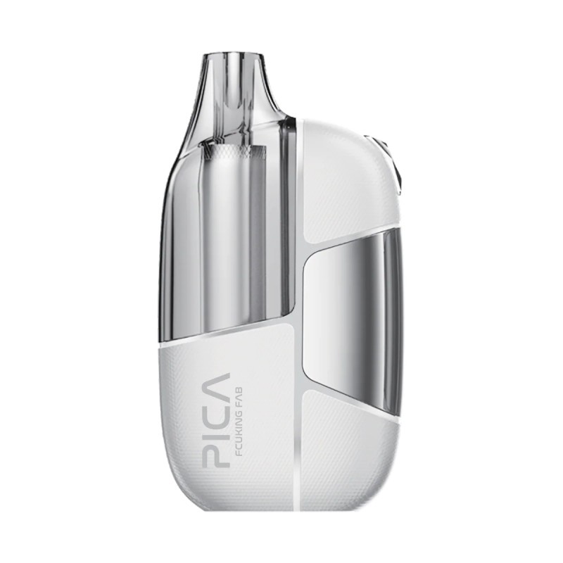 fcuking fab pica bar pure 45k