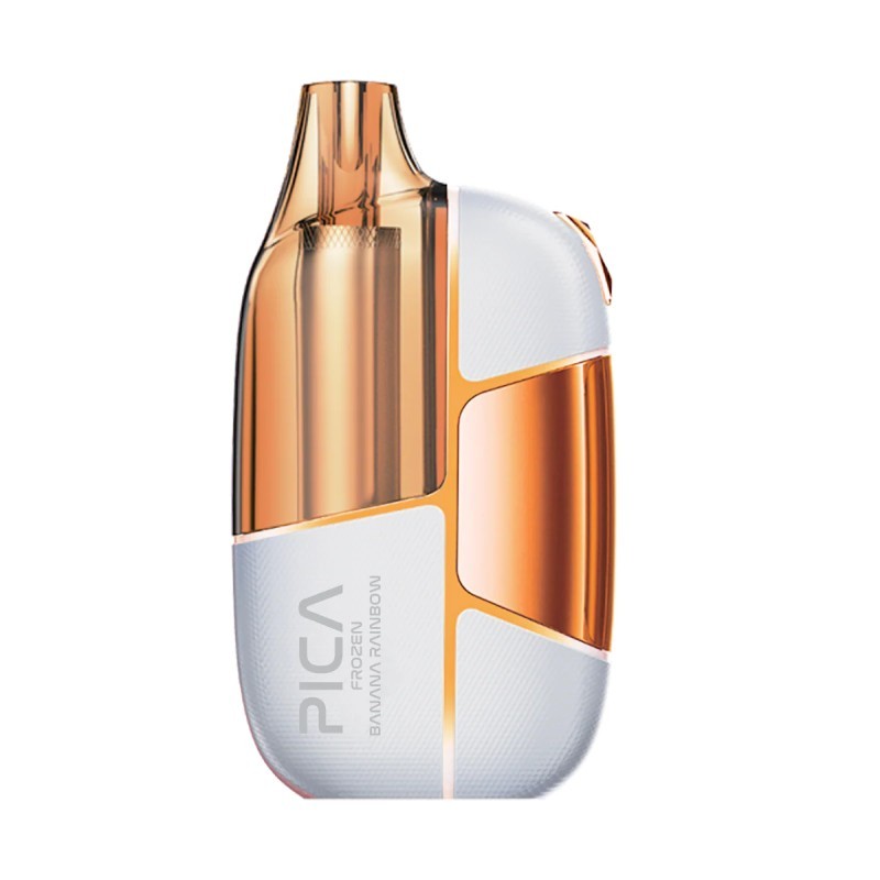 frozen banana rainbow pica bar pure 45k