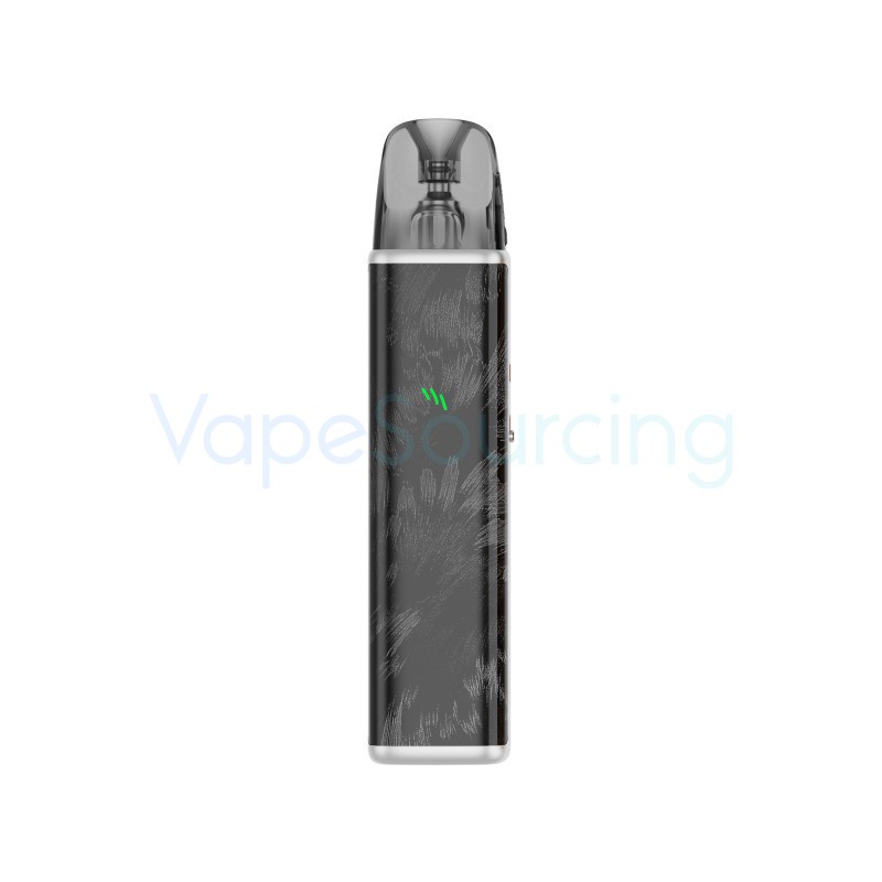 gray eleaf iveni air