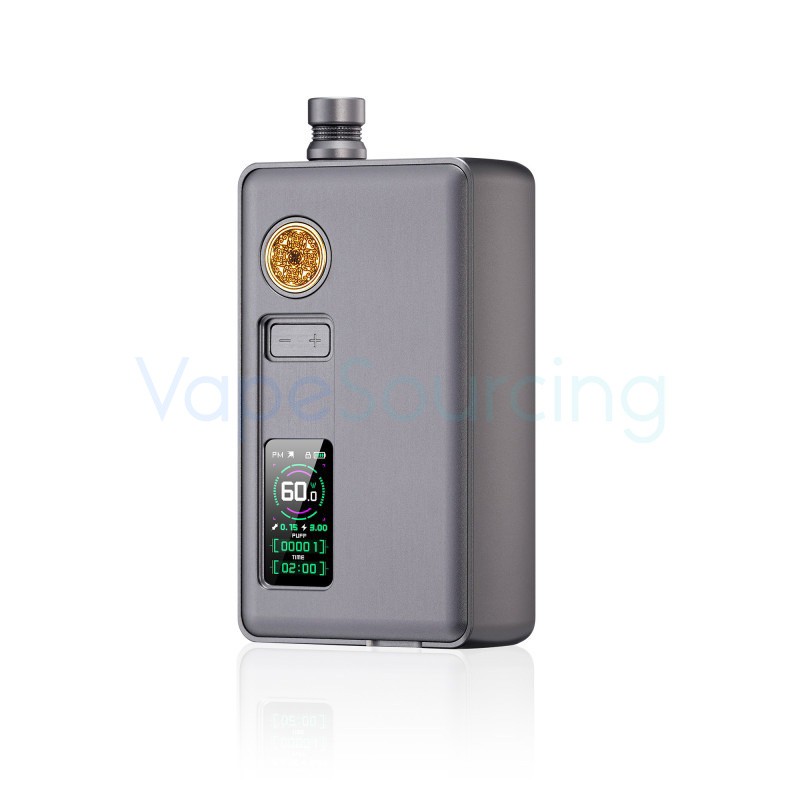 gunmetal dotmod dotaio v3