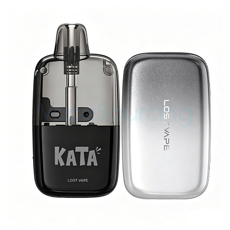 ice sprint lost vape kata