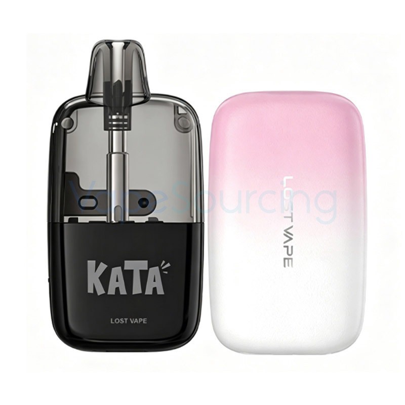 shadow rose lost vape kata