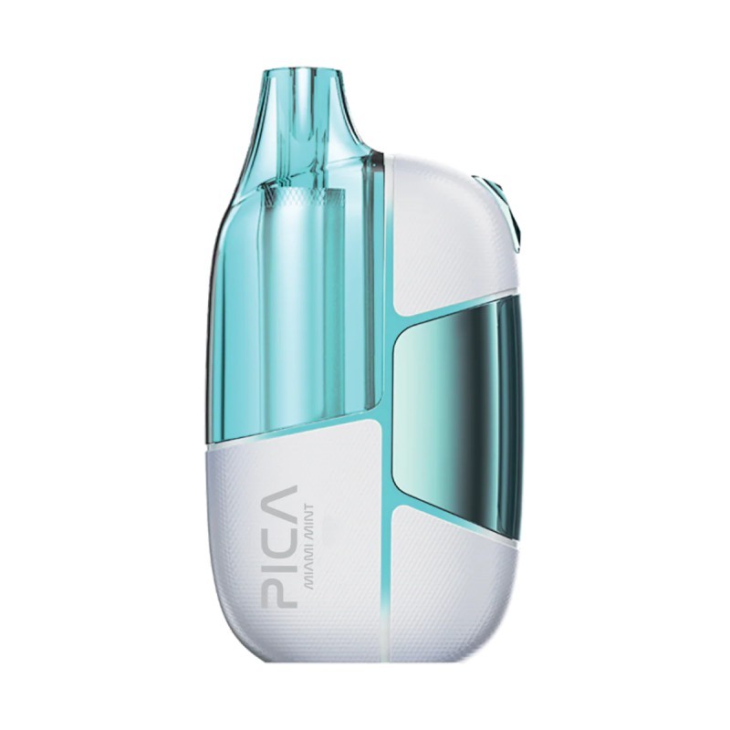 miami mint pica bar pure 45k