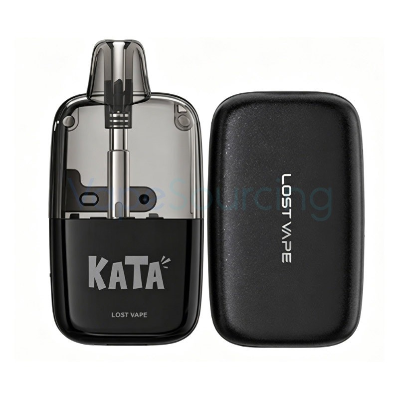 midnight drive lost vape kata