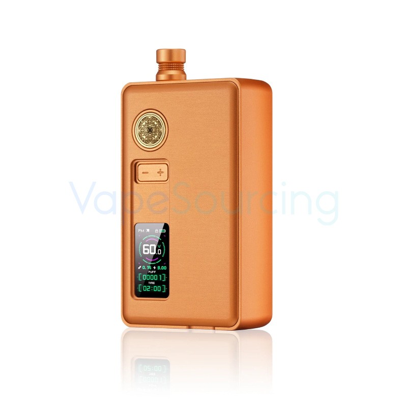 orange dotmod dotaio v3