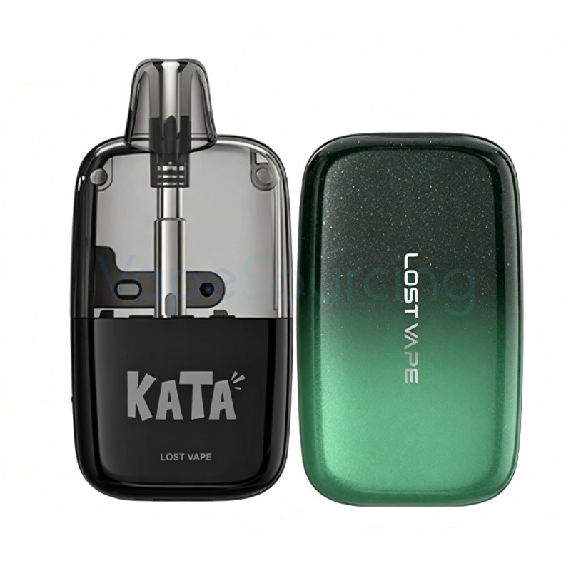 racing aurora lost vape kata